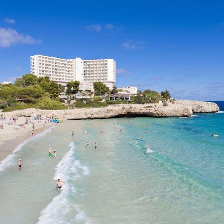Globales America Calas de Mallorca Kültér fotó