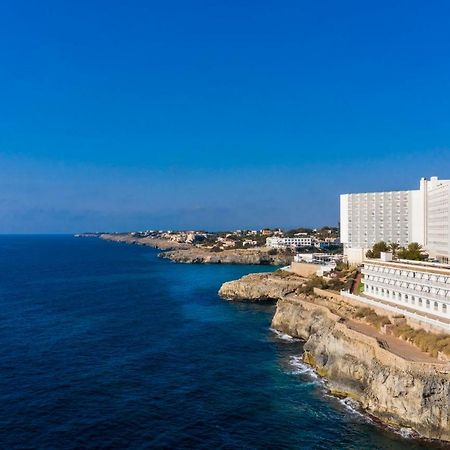 Globales America Calas de Mallorca Kültér fotó