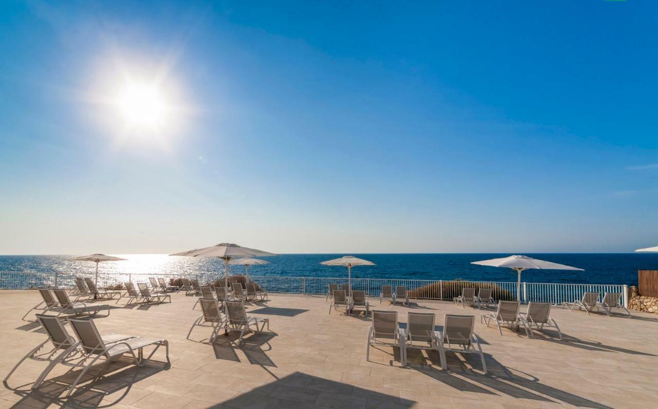 Globales America Calas de Mallorca Kültér fotó