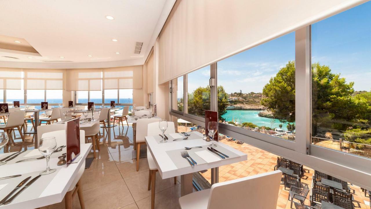 Globales America Calas de Mallorca Kültér fotó