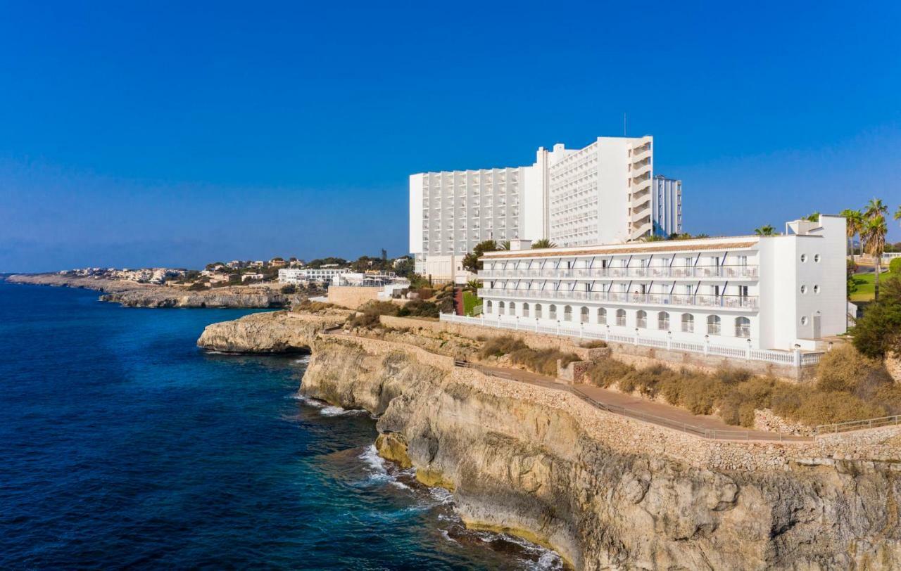 Globales America Calas de Mallorca Kültér fotó