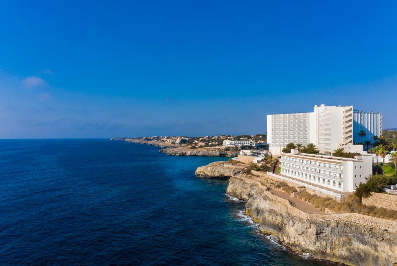 Globales America Calas de Mallorca Kültér fotó