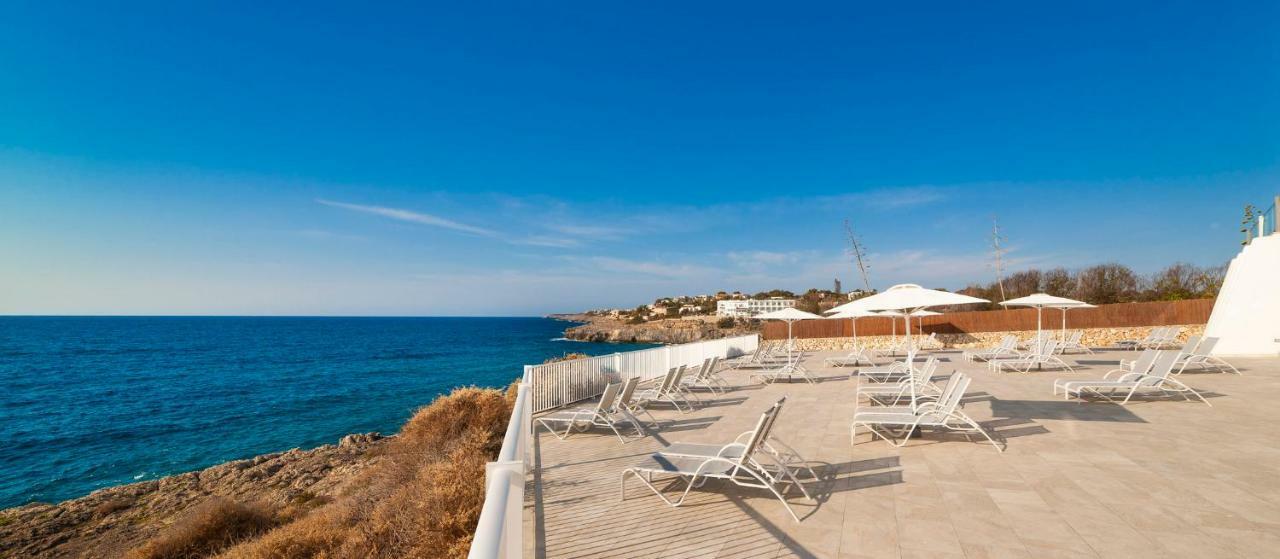 Globales America Calas de Mallorca Kültér fotó