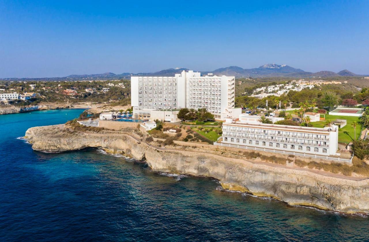 Globales America Calas de Mallorca Kültér fotó