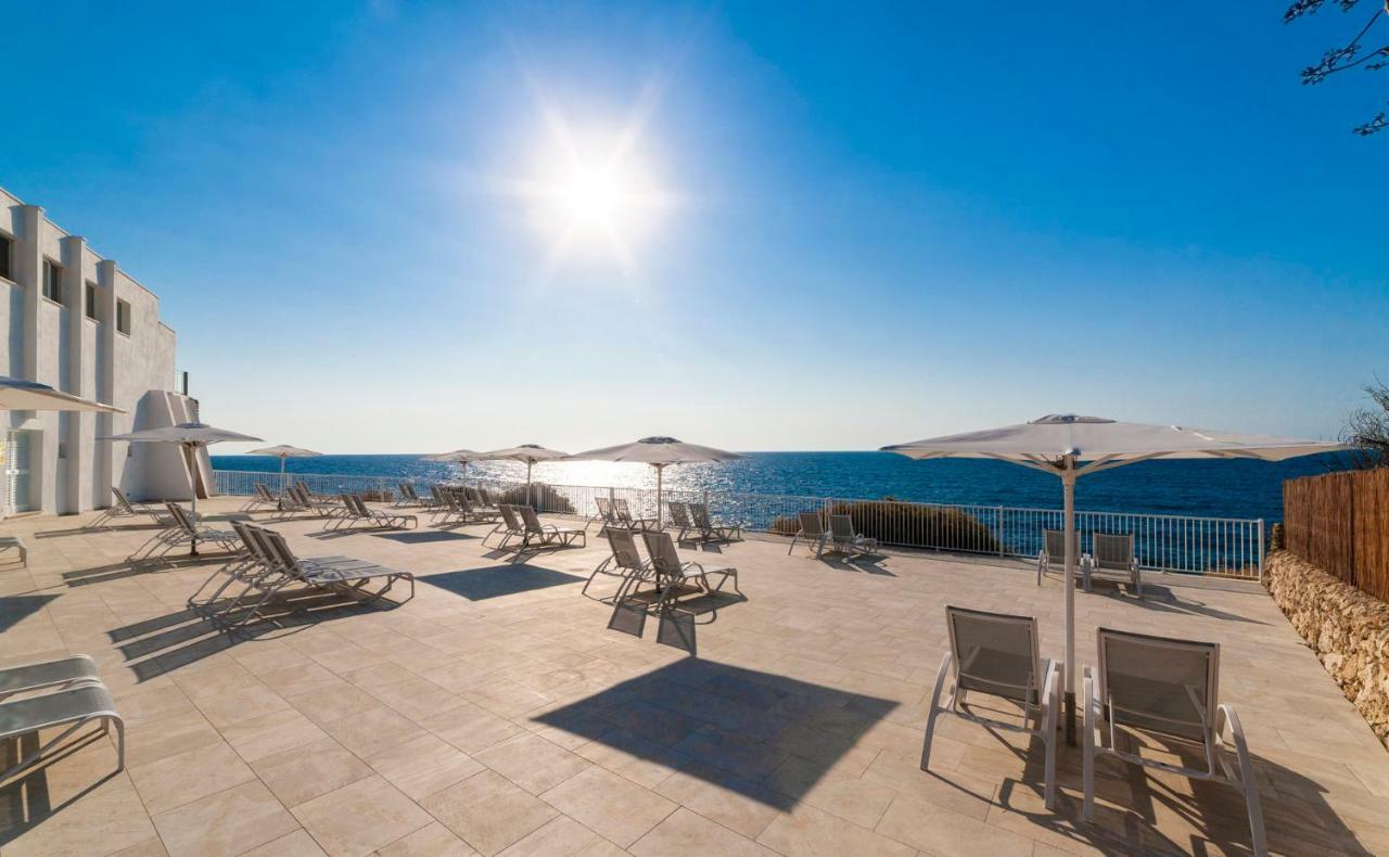 Globales America Calas de Mallorca Kültér fotó